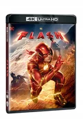 Filmy obyczajowe Blu-ray - Flash - miniaturka - grafika 1