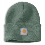 Czapki damskie - Czapka Carhartt Knit Cuffed Beanie - miniaturka - grafika 1