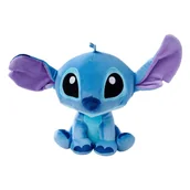 Figurki dla dzieci - Lilo & Stitch Doorables Plush Figure Stitch Ver. 2 25 cm - miniaturka - grafika 1
