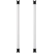 Kamery cyfrowe - akcesoria - NANLITE Pavotube II 15C RGBWW 2KIT - miniaturka - grafika 1