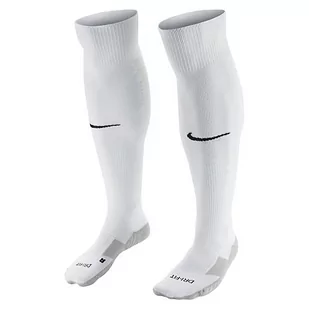Nike Matchfit Cushioned skarpety biały Weiß (White/Jetstream/Royal Blue/100) S (34-38 EU) - Skarpetki damskie - miniaturka - grafika 1