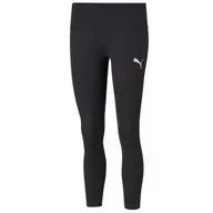 Legginsy - Legginsy Puma Active Tights W 586859 (kolor Czarny, rozmiar 2XL) - miniaturka - grafika 1