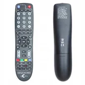 Piloty - Pilot uClan Ustym 4K PRO 2w1 TV ORYGINALNY NOWOŚC - miniaturka - grafika 1