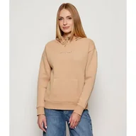 Bluzy damskie - Desigual Bluza BASIC Regular Fit - miniaturka - grafika 1