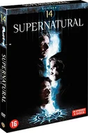 Pozostałe filmy DVD - Tv Series - Supernatural Season 14 - miniaturka - grafika 1