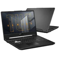Laptopy - Asus Tuf Gaming F15 i5-11400H/16GB/512 RTX3050 - miniaturka - grafika 1