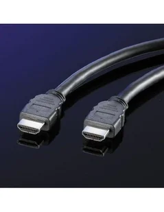 Value Kabel HDMI M - HDMI M 3m - Kable - miniaturka - grafika 1