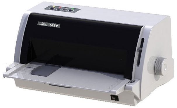 Dascom Americas 1330 - 450 cps 288220259