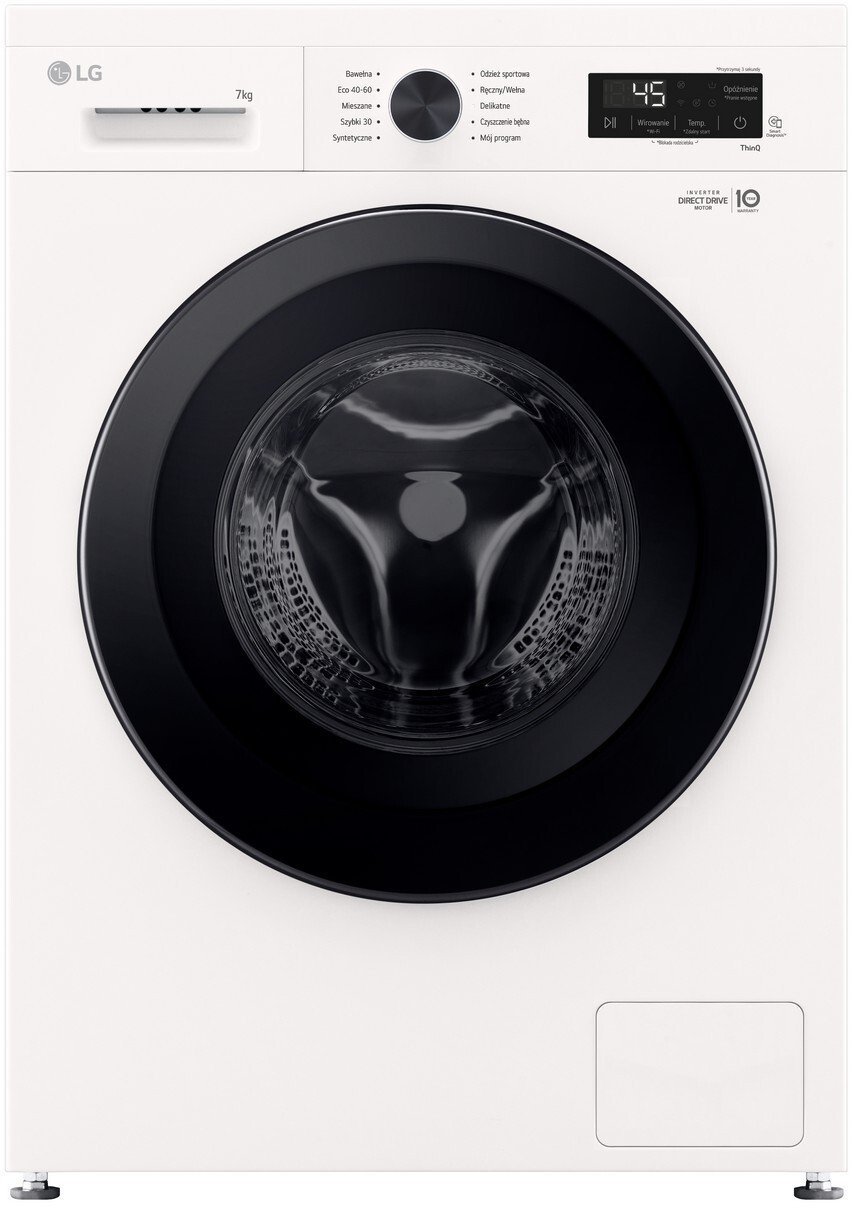 LG F2X10S7NLB