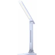 Lampy stojące - Lampka biurkowa HAWK HW-LAMP01 - miniaturka - grafika 1