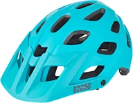 Kaski rowerowe - Modi IXS IXS Trail Evo lagoon M/L | 58-62cm 2021 Kaski MTB IX-HLT-9120/1165/M/L - miniaturka - grafika 1
