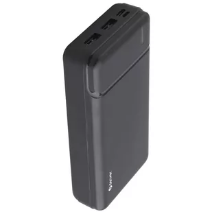 Denver Powerbank 20000mAh PBS-20007 - Powerbanki - miniaturka - grafika 2