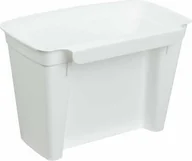 Pojemniki na zabawki - Kaste daudzfunkcionala parkarinama 4L Janek"Winnie the Pooh" 16 3x27x18cm balta 4052396091465 - miniaturka - grafika 1