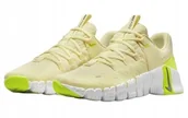 Swetry damskie - Buty Nike Free Metcon 5 DV3950-800 42 - miniaturka - grafika 1