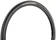 Opony rowerowe - Panaracer GravelKing Slick Folding Tyre 700x38C TLC, black 38-622 | 700x38C 2021 Opony do rowerów Gravel 607312 - miniaturka - grafika 1