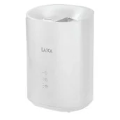 Nawilżacze powietrza - Nawilżacz powietrza Laica HI3020W Biały - miniaturka - grafika 1