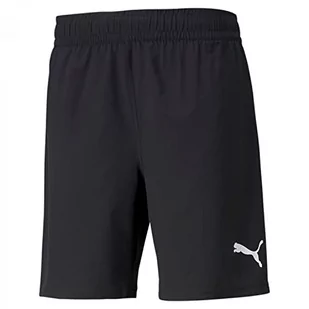 PUMA Teamfinal Spodenki męskie - Spodenki męskie - miniaturka - grafika 1