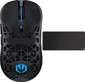 Myszki - Endorfy Mysz Endorfy LIV Plus Wireless EY6A016 + Podkładka Cordura Speed XL - miniaturka - grafika 1