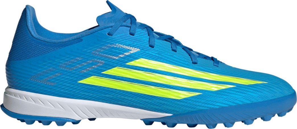Adidas Buty piłkarskie adidas F50 League TF JR8975 46