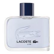 Wody i perfumy męskie - Lacoste Live  woda toaletowa  75 ml - miniaturka - grafika 1