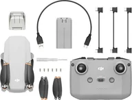 Drony - DJI Mini 4K (RC-N1C) (CP.MA.00000798.01) - miniaturka - grafika 1