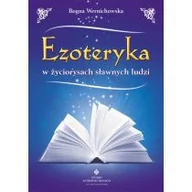 Ezoteryka - Studio Astropsychologii Bogna Wernichowska Ezoteryka w życiorysach sławnych ludzi - miniaturka - grafika 1