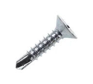 Wkręty - Wkręt samowiercący 3.5x16 mm (100 szt.) - miniaturka - grafika 1