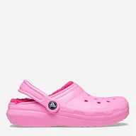 Buty dla dziewczynek - Dziecięce Crocs Classic 207010-6SW 30-31 Taffy Pink (191448894501) - miniaturka - grafika 1