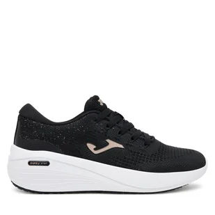 Sneakersy Joma C.Dama 2501 CDAMLS2501 Czarny - Sneakersy damskie - miniaturka - grafika 1