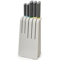 Noże kuchenne - Zestaw noży JOSEPH JOSEPH Duo (5 elementów) - miniaturka - grafika 1