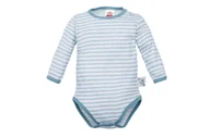 Body dla niemowląt - Body niemowlęce wyprawka Makoma DR paski Sweet Dreams 86 - miniaturka - grafika 1