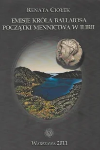 Emisje króla Ballaiosa początki mennictwa w Ilirii - Historia świata - miniaturka - grafika 1