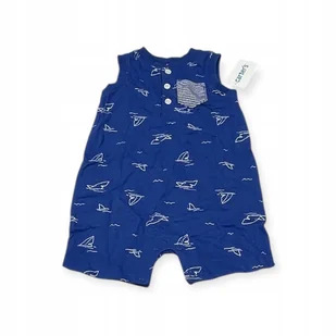 Rampers niemowlęcy Carter's 18 m - Rampersy - miniaturka - grafika 1