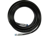 Inne urządzenia budowlane - Yato Wąż Ciśnieniowy Do Agregatów Malarskich Dł.15M Airless 1/4" YT-82565 5906083068867 - miniaturka - grafika 1