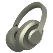 Słuchawki - Fresh N Rebel Clam Ace ANC Dried Green - miniaturka - grafika 1