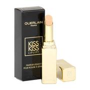 Podkłady do twarzy - Guerlain Kiss Kiss Liplift Baza pod pomadkę 2,8g - miniaturka - grafika 1