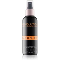 Pozostałe kosmetyki - REVOLUTION Utrwalacz makijażu Sport Fix 150ml Makeup Revolution - miniaturka - grafika 1