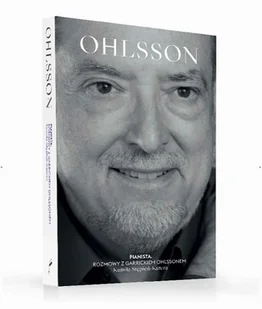 Pianista. Rozmowy z Garrickiem Ohlssonem - Biografie i autobiografie - miniaturka - grafika 1