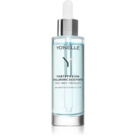 Serum do twarzy - Yonelle Fortefusion kwas hialuronowy forte - miniaturka - grafika 1