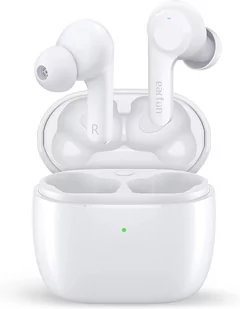 EarFun Air TW200W Białe - Słuchawki - miniaturka - grafika 1