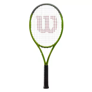 Rakieta do tenisa ziemnego Wilson Blade Feel 103 L3 - Tenis ziemny - miniaturka - grafika 1