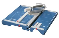 Gilotyny i trymery - Gilotyna Dahle 868 Heavy Duty - A3+, 35 kartek, dł. cięcia 460 mm +pakiet do precyzyjnego cięcia - miniaturka - grafika 1