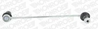 Łączniki stabilizatorów - MONROE ŁĄCZNIK STABILIZATORA MONROE L10627 4242059J00 FIAT L10627 - miniaturka - grafika 1
