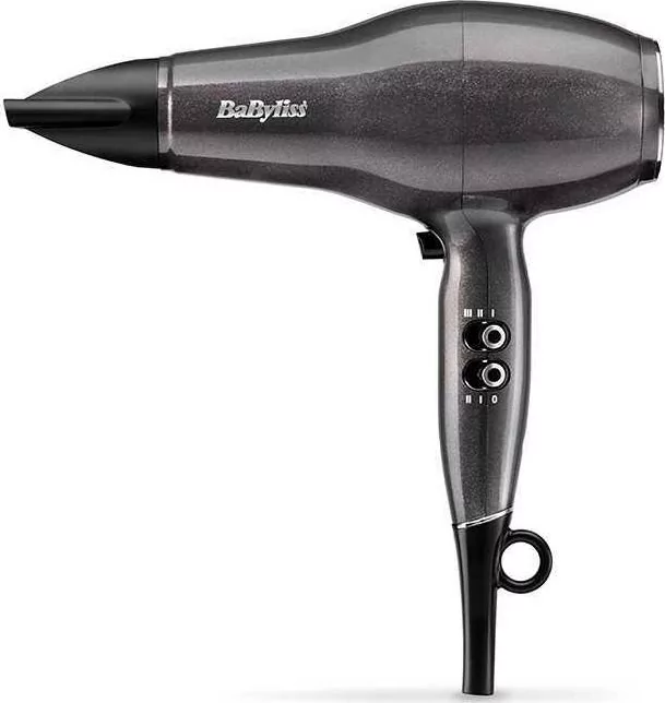 Babyliss Platinum Diamond D6490DE D6490DE