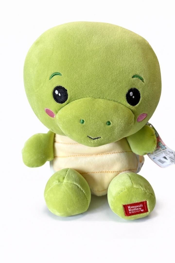 RMS Maskotka Kawaii żółw 25cm