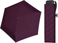 Parasole - Parasol kieszonkowy Carbonsteel Mini Slim Doppler 722865T02 - miniaturka - grafika 1