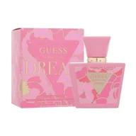 Wody i perfumy damskie - GUESS Seductive Dream Woda toaletowa 50 ml - miniaturka - grafika 1