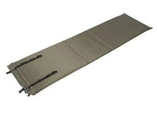 Mil-Tec Mata samopompująca Thermomatte Mil-Tec 313408.uniw/0 - Karimaty - miniaturka - grafika 1