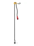 Sprzęt wspinaczkowy - Lonża do stabilizacji Petzl Progress Adjust-I 3 m - miniaturka - grafika 1