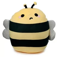 Maskotki i pluszaki - Pszczółka - pluszowa zabawka gniotek - miniaturka - grafika 1